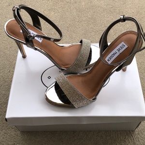 steve madden ritter sandal